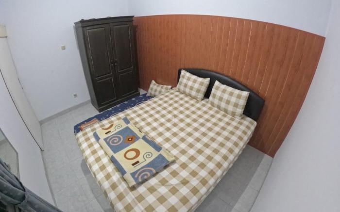 Omah Wonocatur Homestay Jogja