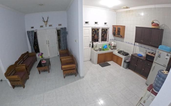 Omah Wonocatur Homestay Jogja
