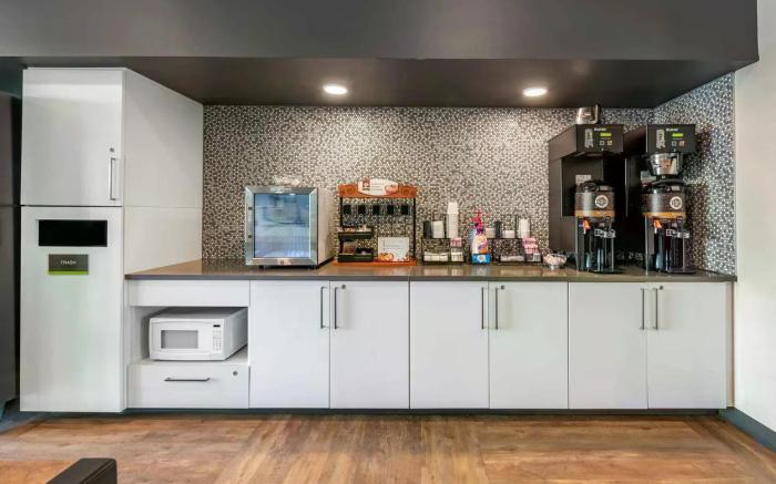 Extended Stay America Premier Suites - Reno - Sparks