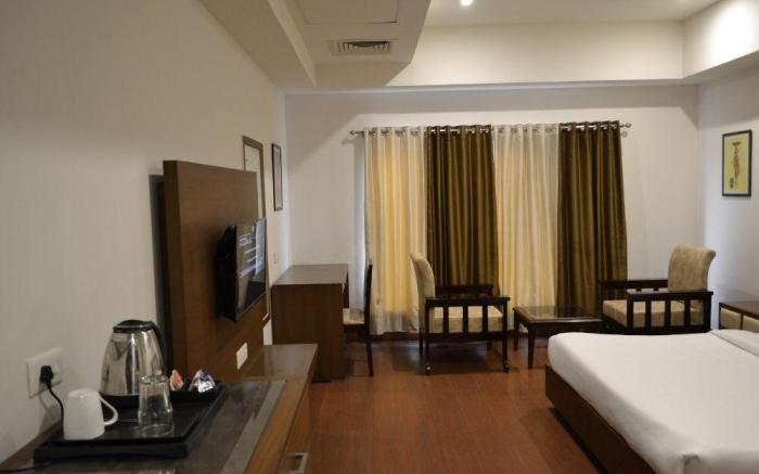 Royal Palm Resort
