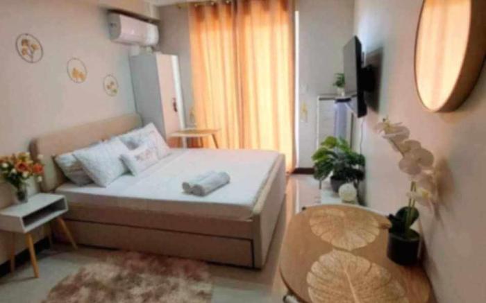 Serene Staycation Hideaway in Mactan Cebu