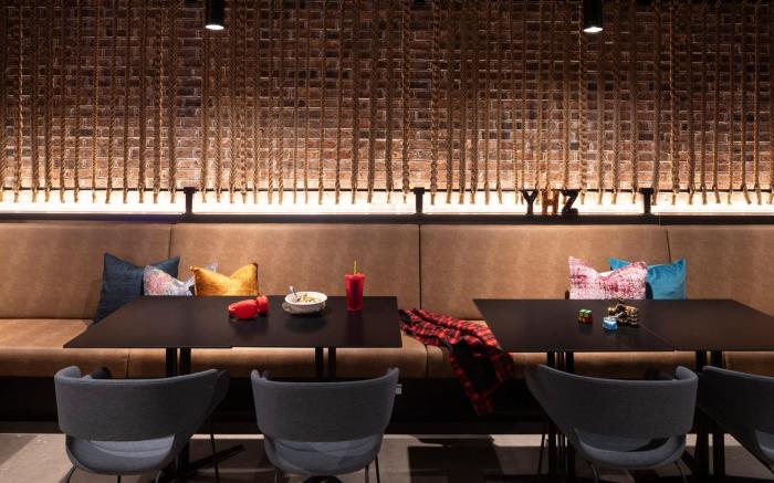 Moxy Halifax Downtown