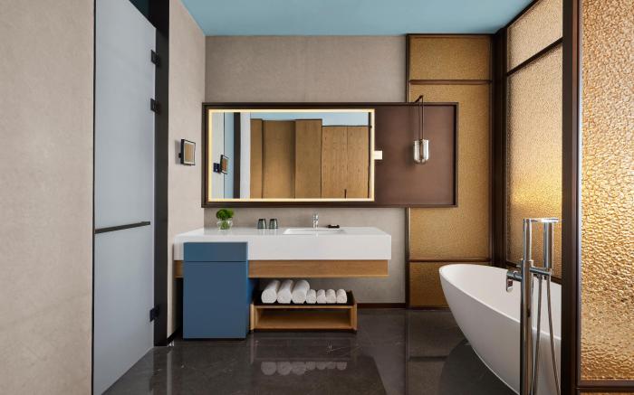 JW Marriott Hotel Xi'an Southwest