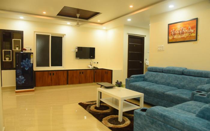 VISTARA HOMES