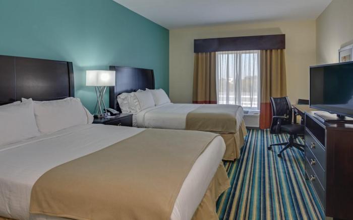 Holiday Inn Express Hotel & Suites Orlando East-UCF Area By IHG