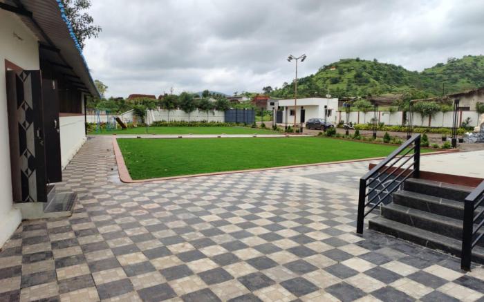 Fulgulab Lawns and Home Stay