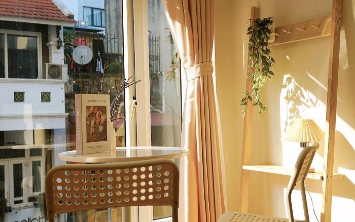 Cheapest Big Window Studio w/1BR @CentreOldQuarter