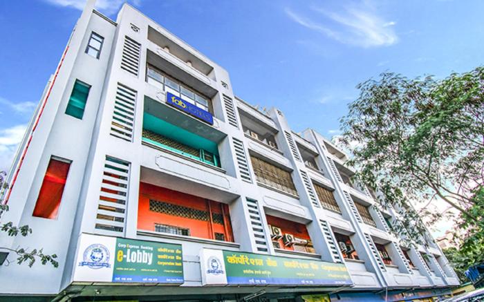 FabHotel Seven Hills - Nr. Mumbai International Airport