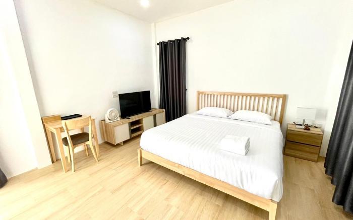 Farm View Resort Uthai