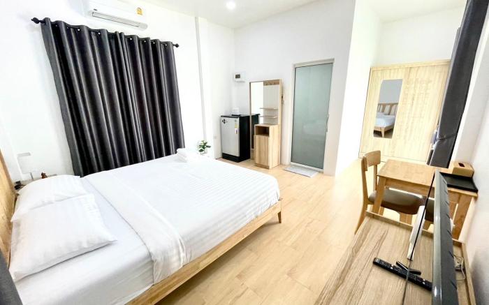 Farm View Resort Uthai