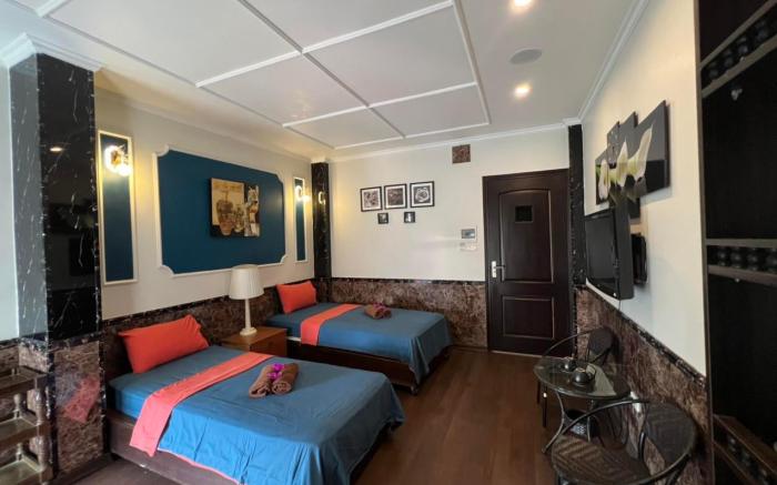 Alisa Bella Home