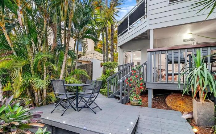 Peaceful & Perfect 3BR Noosa Retreat