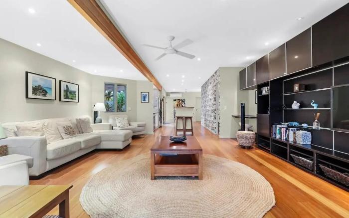 Peaceful & Perfect 3BR Noosa Retreat