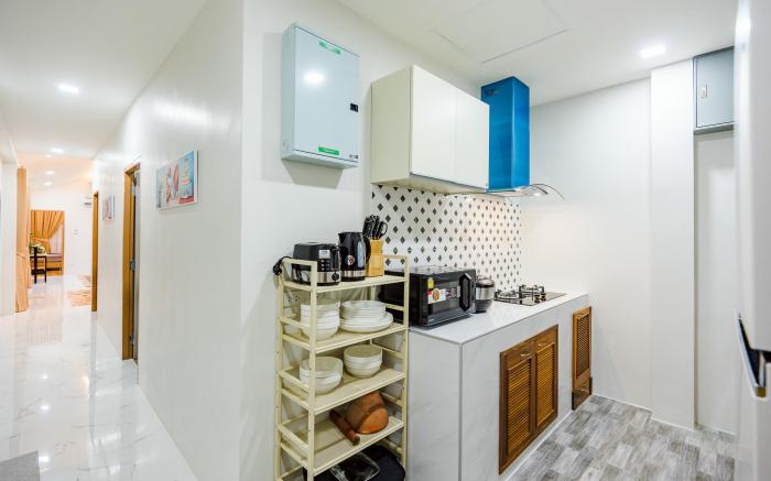 Mataley Villa Cha-Am Hua hin