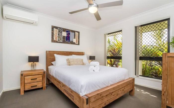 Charming 3BR House in the Heart of Dakabin