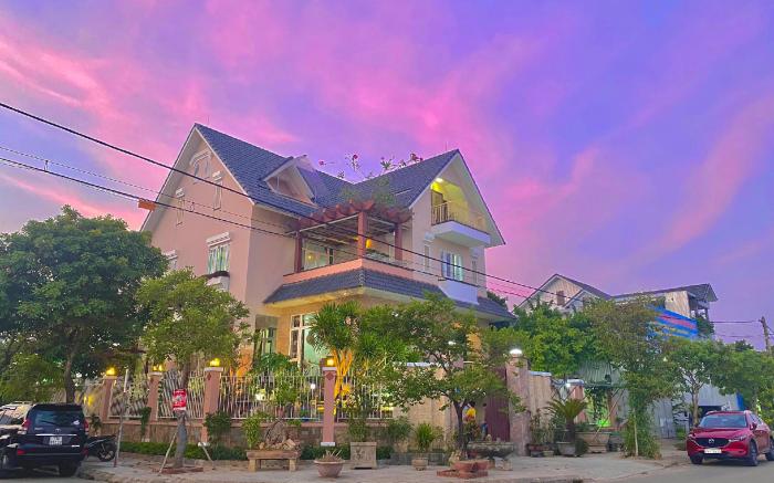 Ngoc Phuong Anh Homestay