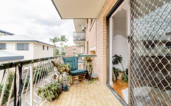 Funky 2BR Chermside Escape