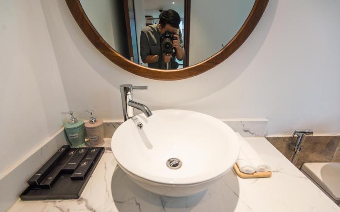 Nami Luxury suite APM 22