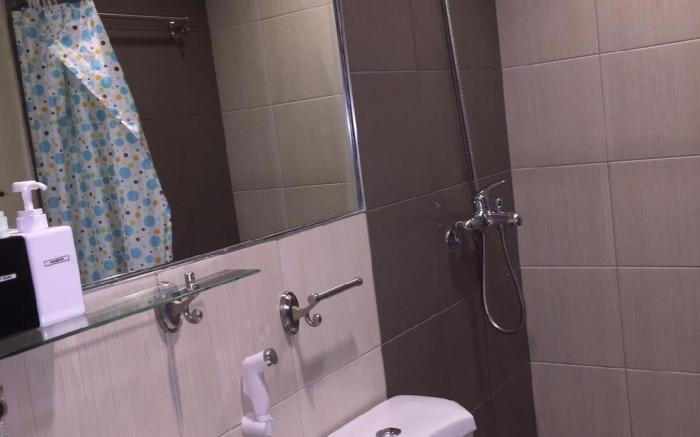 Spacious Studio Apartment B301
