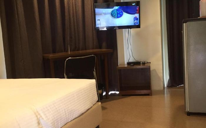 Spacious Studio Apartment B203