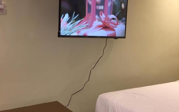 Spacious Studio Apartment B207