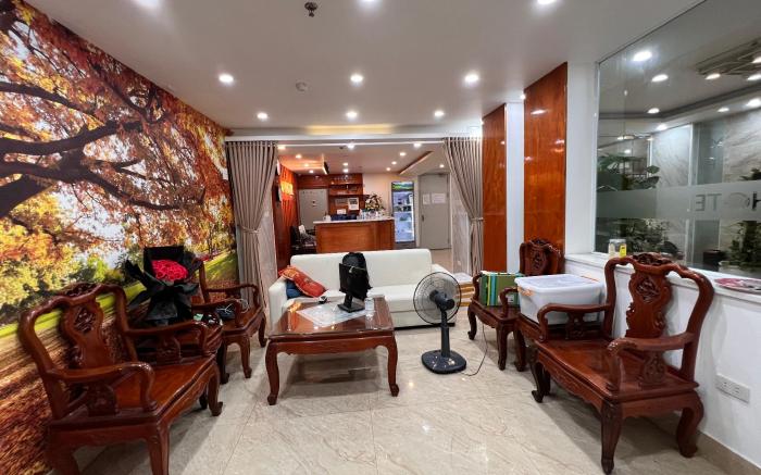 4M Hotel