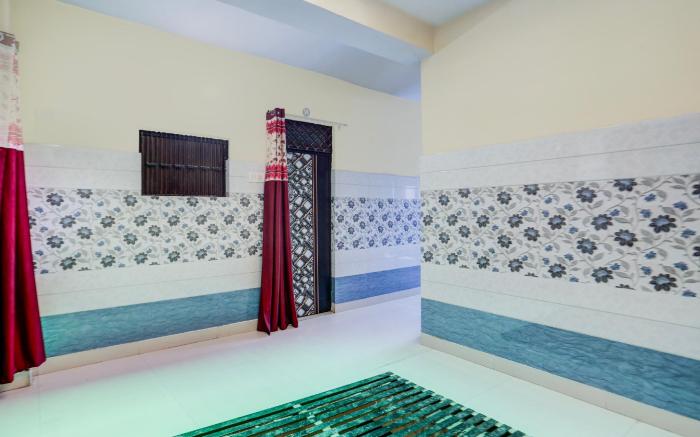 Hotel O Shri Durga Hotel