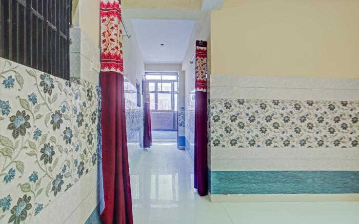 Hotel O Shri Durga Hotel