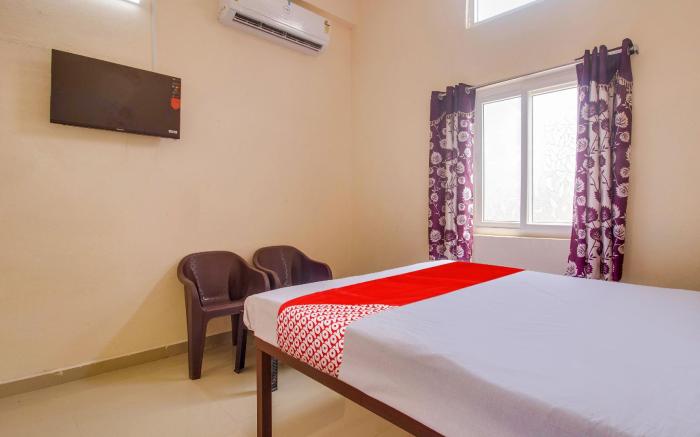 Hotel O G7 Residency