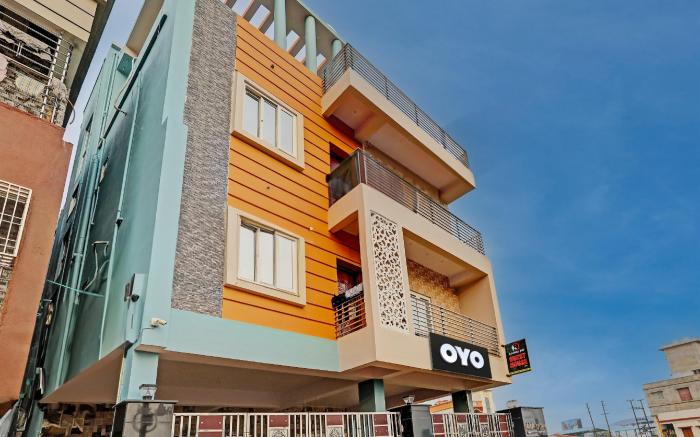 Hotel O Kalinga Inn