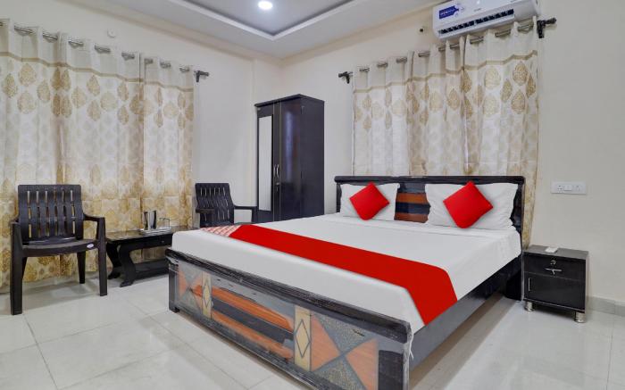 OYO 812329 Shri Ganesh Residency
