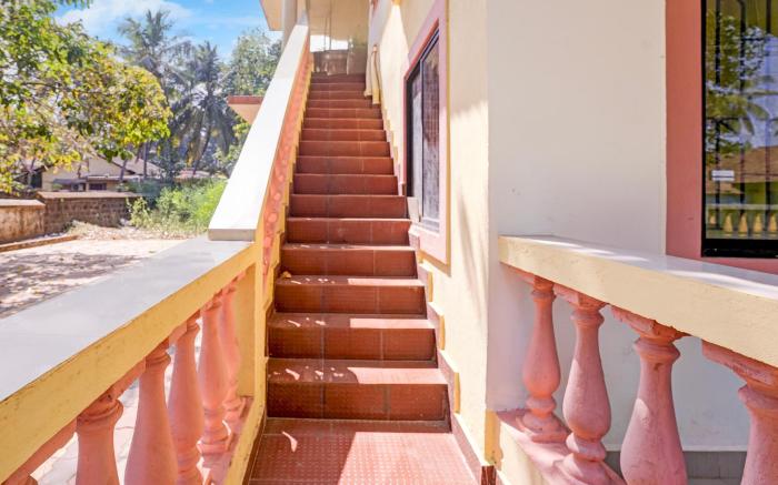 Hotel O Galaxy Guest House