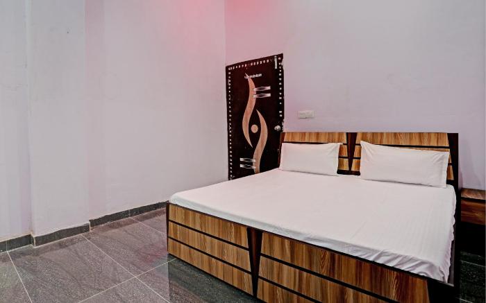 Hotel O Royal Palace
