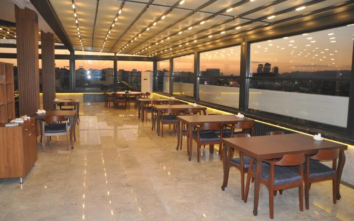 GOLAZ SUİT OTEL