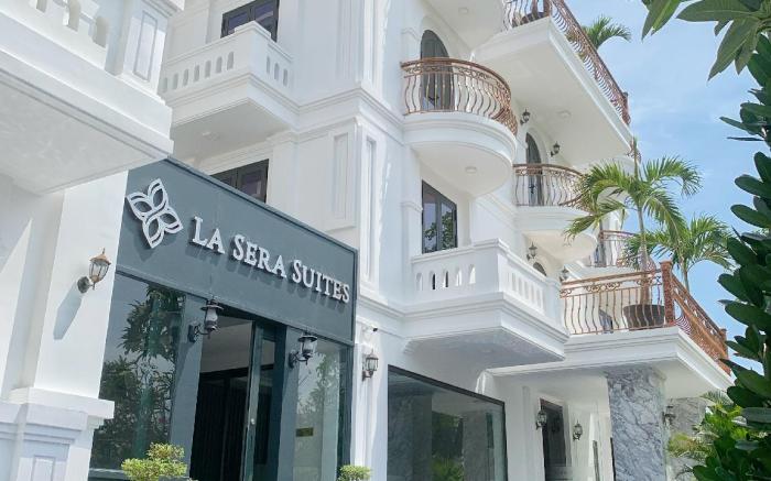 La Sera Suites Nha Trang