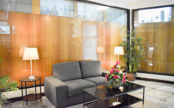 Sunette Tower Suites Makati City Center