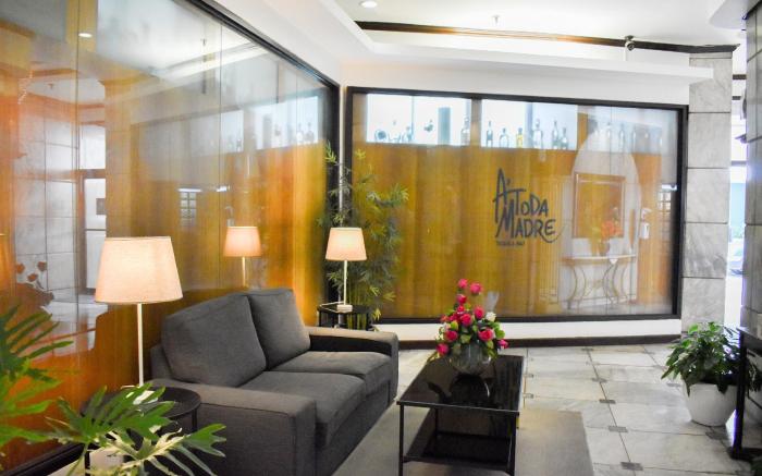 Sunette Tower Suites Makati City Center