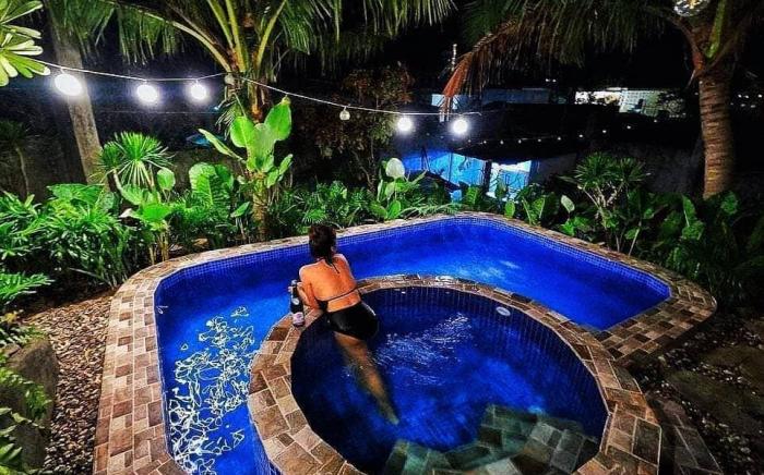 Tanaw sa Anilao Beach Resort