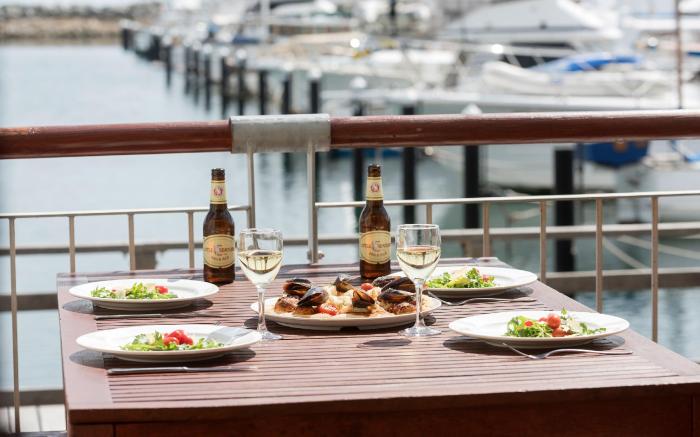 Be Fremantle Apartments