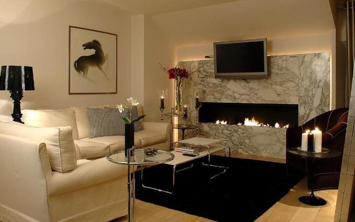 Andromeda Boutique Hotel