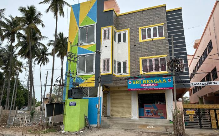The Kaya Inn Srirangam