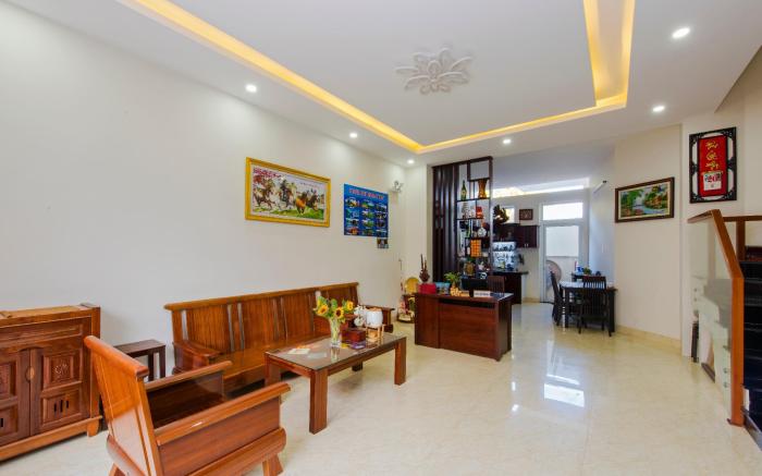 Green House Nha Xanh