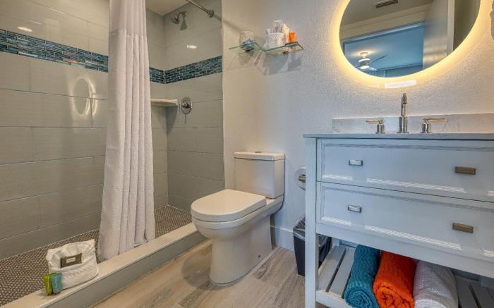 FUSION Resort Waterfront Suites