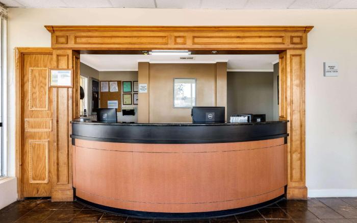 Econo Lodge
