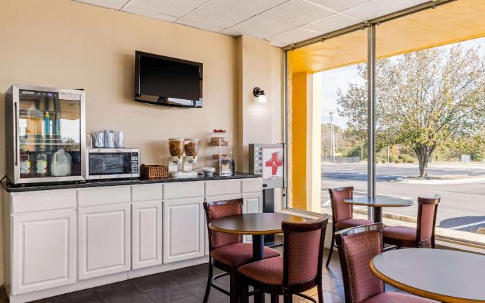 Econo Lodge