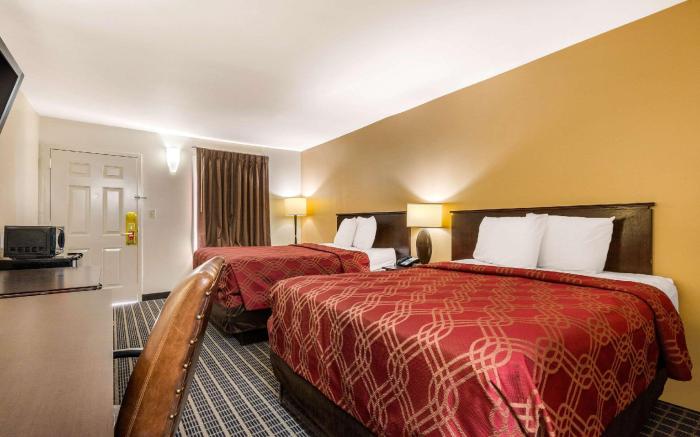 Econo Lodge Gaffney