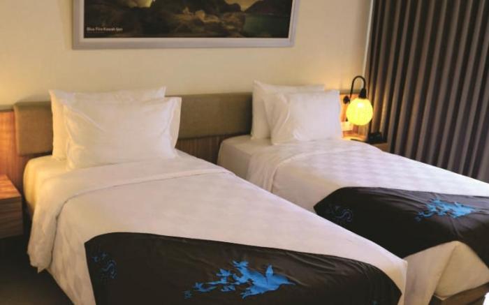 ILLIRA Hotel Banyuwangi