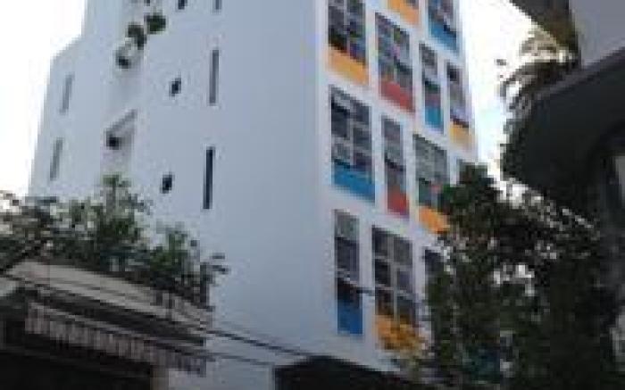 Bondi Backpackers Nha Trang