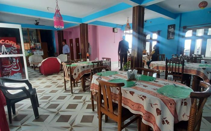 Hotel Blue Hill Chamba