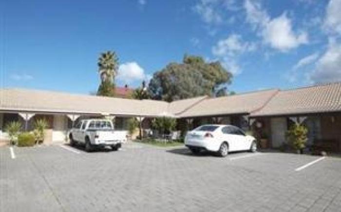 Bendigo Golden Square Motor Inn